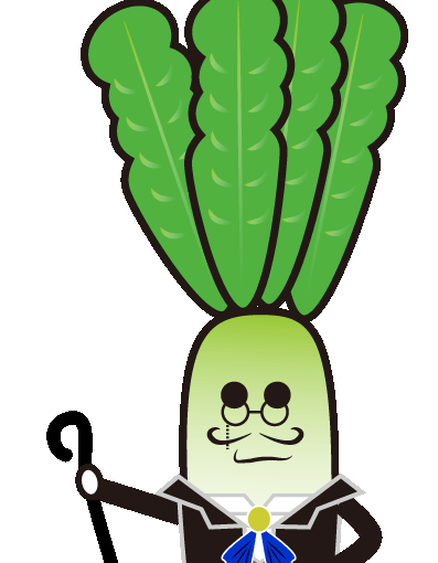 キャラクター画像